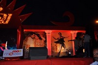 Racha Audio Launch Photos